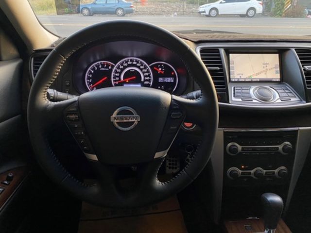 NISSAN日產 TEANA  第12張相片