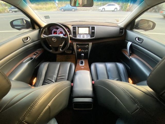 NISSAN日產 TEANA  第15張相片