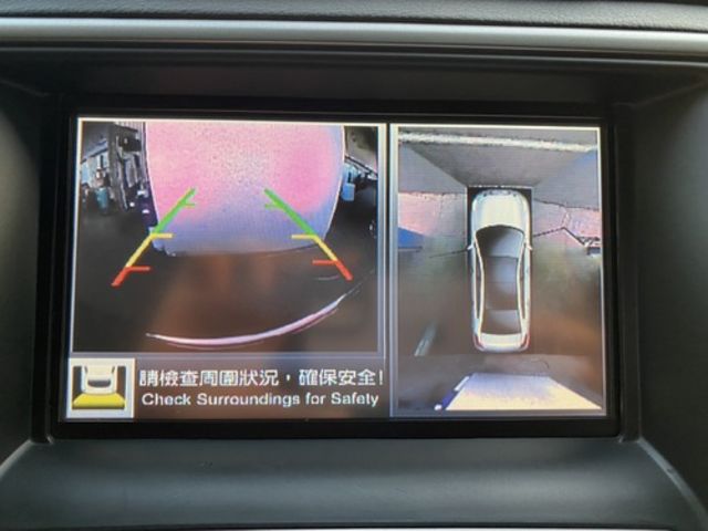 NISSAN日產 TEANA  第16張相片