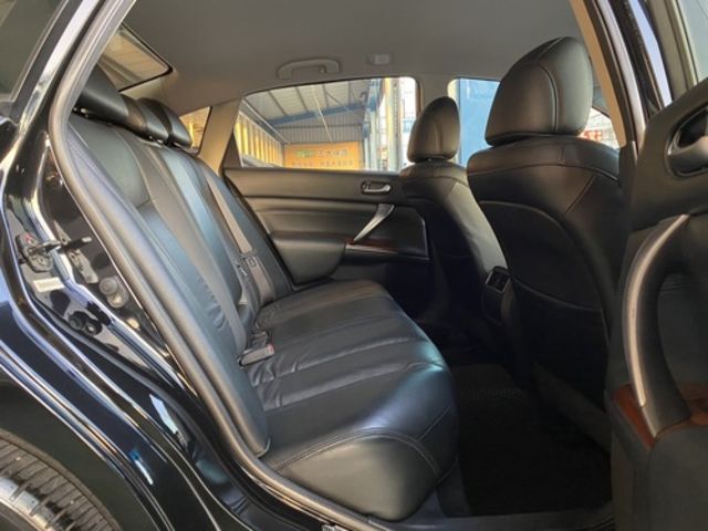 NISSAN日產 TEANA  第17張相片