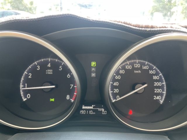 MAZDA馬自達 MAZDA 3  第15張相片