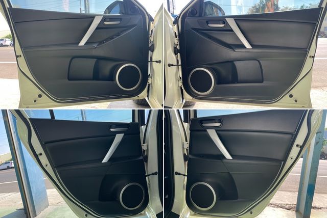 MAZDA馬自達 MAZDA 3  第18張相片
