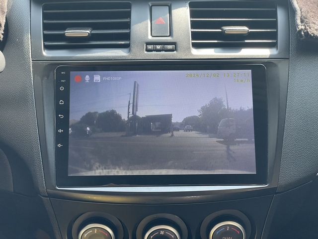 MAZDA馬自達 MAZDA 3  第19張相片