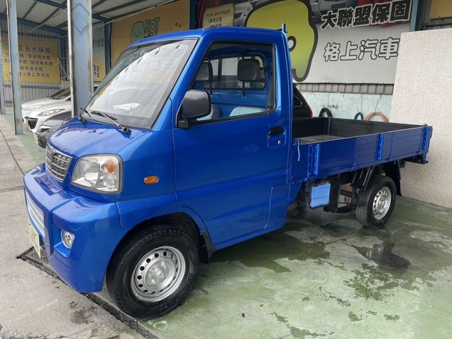 MITSUBISHI三菱 VERYCA  第1張相片