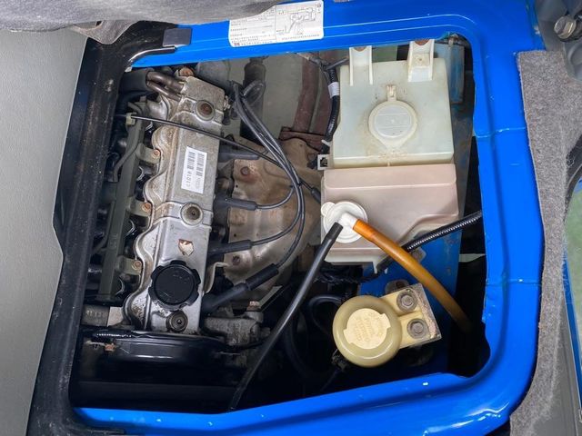 MITSUBISHI三菱 VERYCA  第6張相片