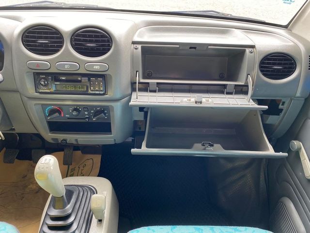 MITSUBISHI三菱 VERYCA  第11張相片
