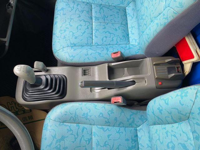 MITSUBISHI三菱 VERYCA  第13張相片
