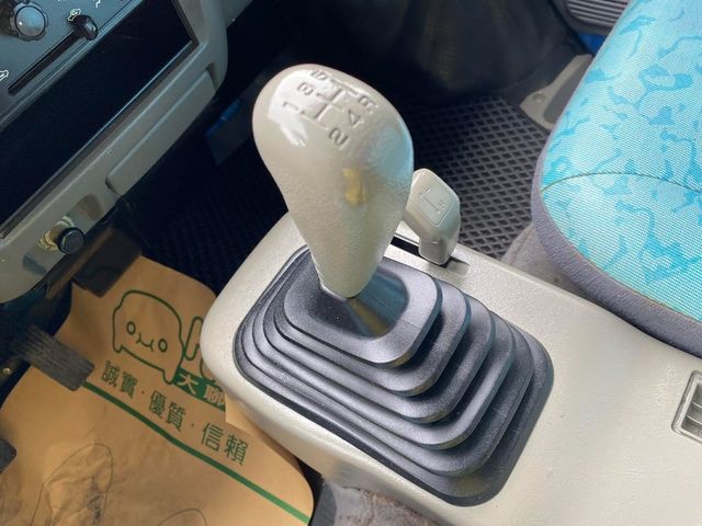 MITSUBISHI三菱 VERYCA  第14張相片