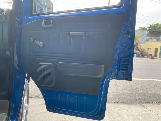 MITSUBISHI三菱 VERYCA  第16張相片