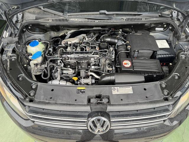 VOLKSWAGEN福斯 CADDY  第6張相片