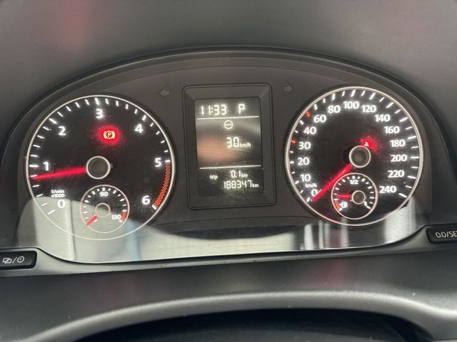 VOLKSWAGEN福斯 CADDY  第9張相片