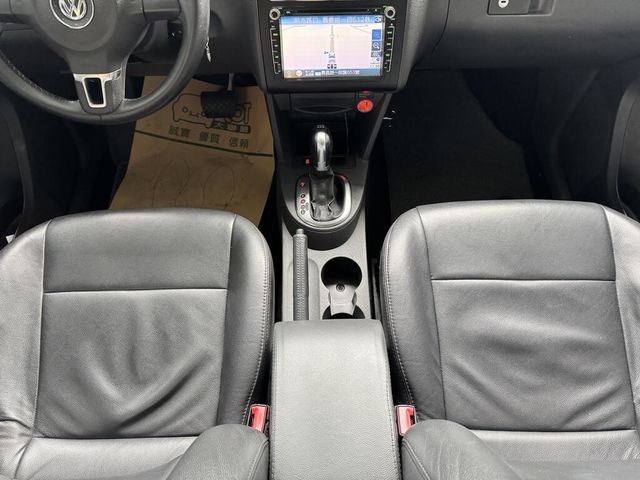 VOLKSWAGEN福斯 CADDY  第11張相片