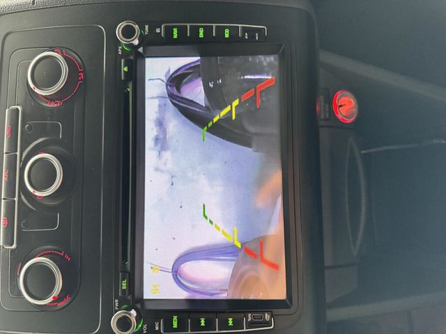 VOLKSWAGEN福斯 CADDY  第15張相片