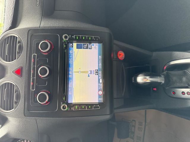 VOLKSWAGEN福斯 CADDY  第16張相片