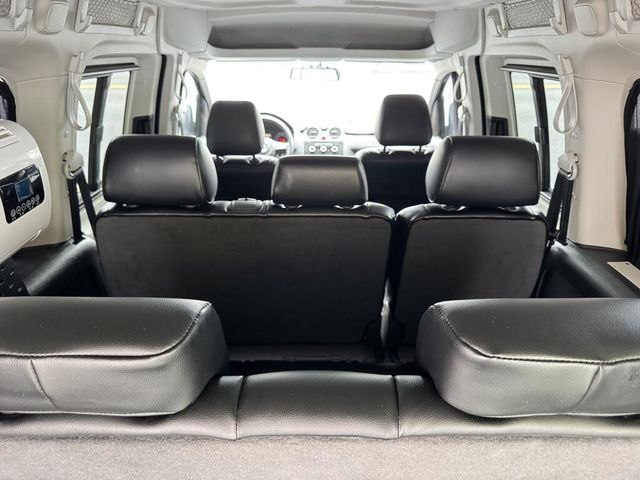 VOLKSWAGEN福斯 CADDY  第19張相片