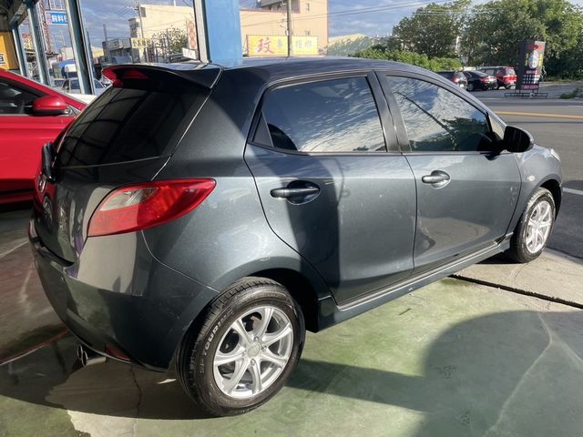 MAZDA馬自達 MAZDA 2  第2張相片
