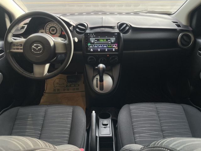 MAZDA馬自達 MAZDA 2  第5張相片