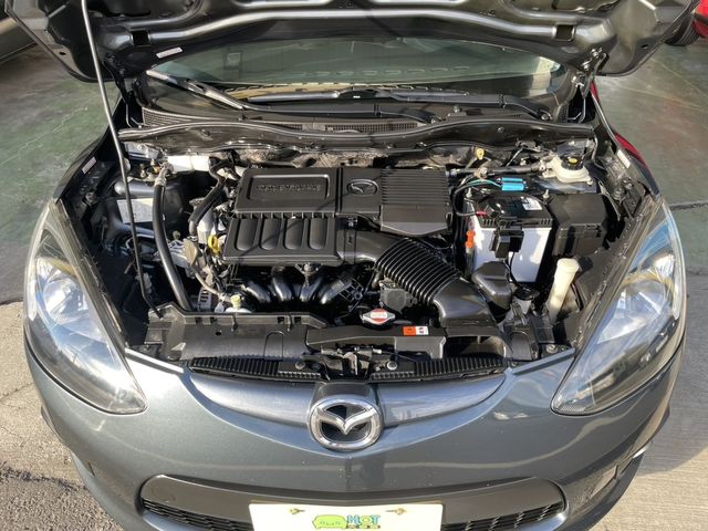 MAZDA馬自達 MAZDA 2  第6張相片