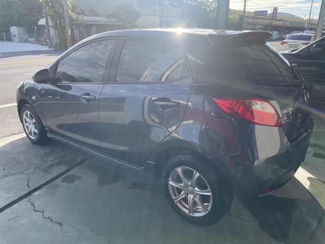 MAZDA馬自達 MAZDA 2  第9張相片