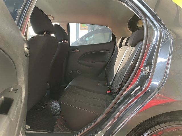 MAZDA馬自達 MAZDA 2  第11張相片