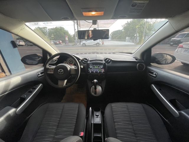 MAZDA馬自達 MAZDA 2  第13張相片