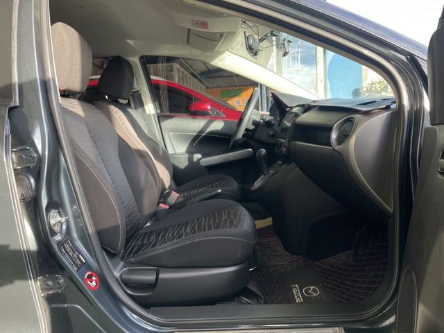 MAZDA馬自達 MAZDA 2  第17張相片