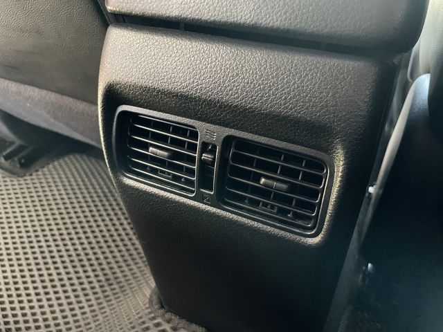 NISSAN日產 TIIDA  第25張相片