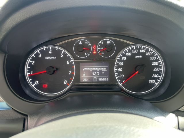 NISSAN日產 TIIDA  第33張相片