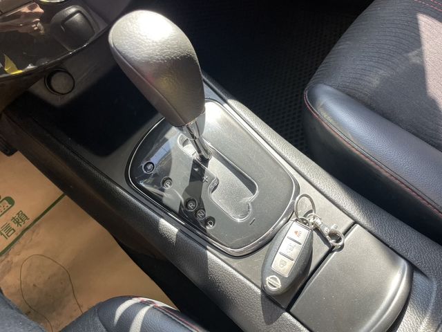 NISSAN日產 TIIDA  第35張相片