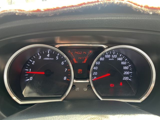 NISSAN日產 LIVINA  第11張相片