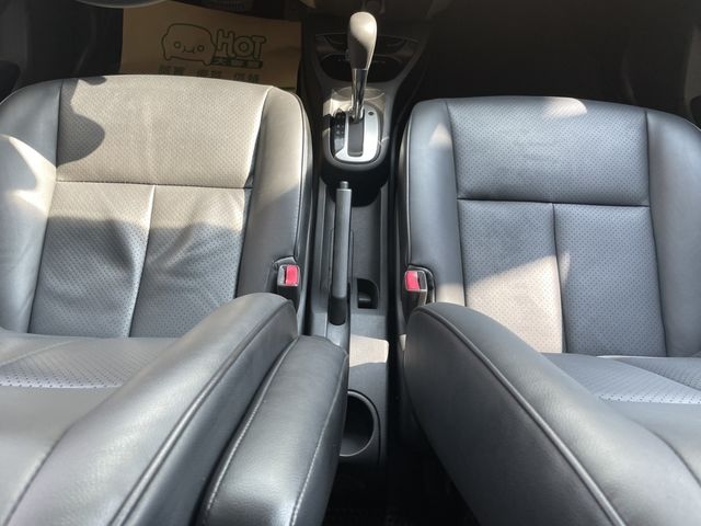 NISSAN日產 LIVINA  第17張相片