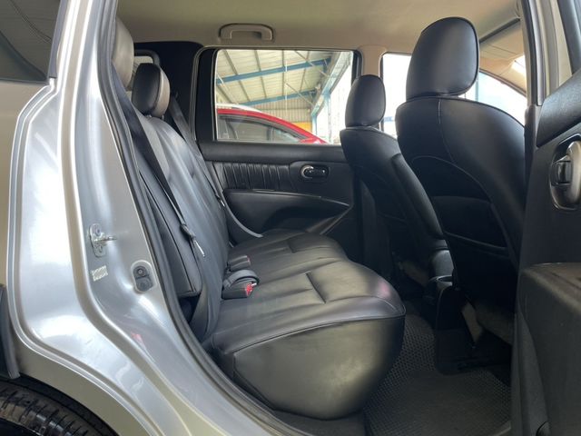 NISSAN日產 LIVINA  第18張相片