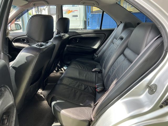 MITSUBISHI三菱 LANCER  第12張相片