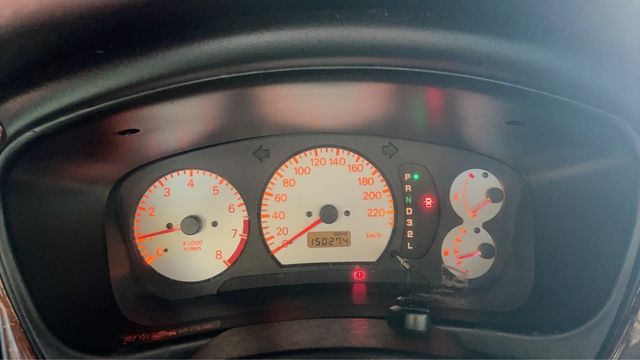 MITSUBISHI三菱 LANCER  第13張相片