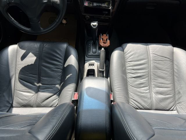 MITSUBISHI三菱 LANCER  第15張相片