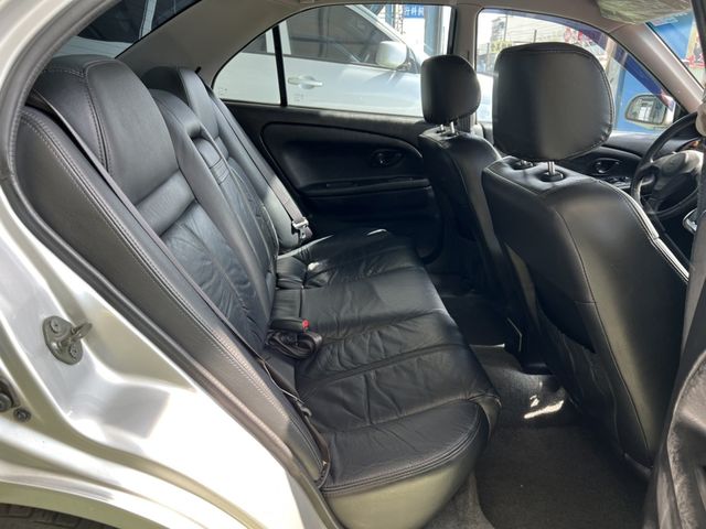 MITSUBISHI三菱 LANCER  第18張相片