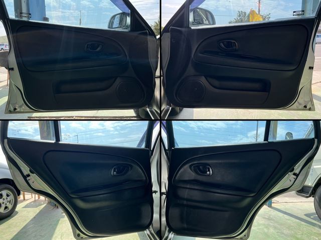 MITSUBISHI三菱 LANCER  第20張相片