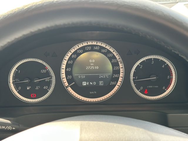 M-BENZ賓士 C220  第12張相片