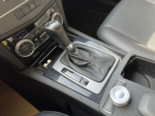 M-BENZ賓士 C220  第13張相片