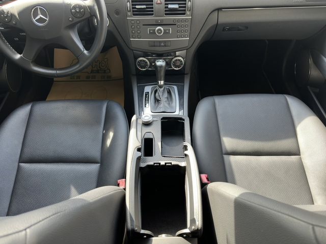 M-BENZ賓士 C220  第14張相片