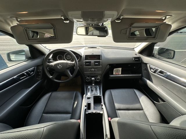 M-BENZ賓士 C220  第16張相片