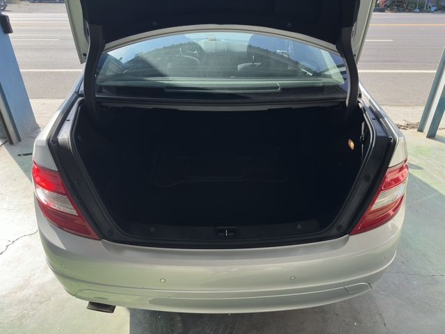 M-BENZ賓士 C220  第17張相片