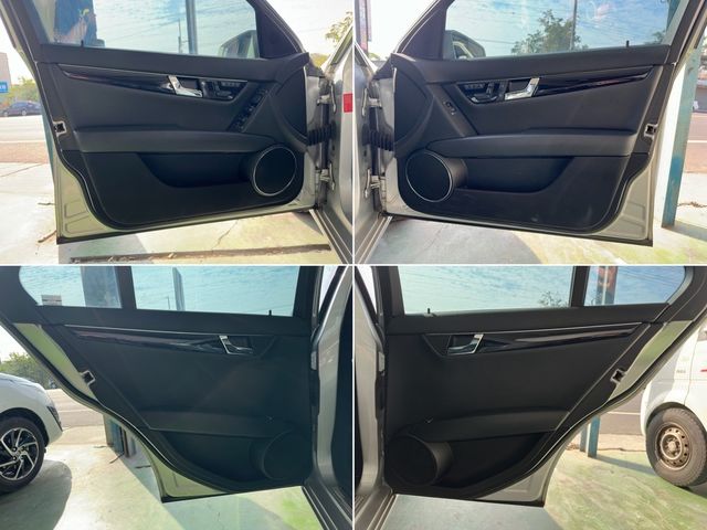 M-BENZ賓士 C220  第20張相片