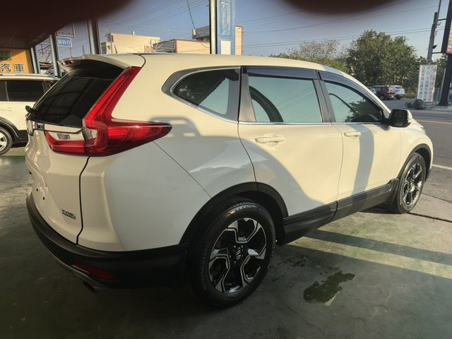 HONDA本田 CR-V  第2張相片
