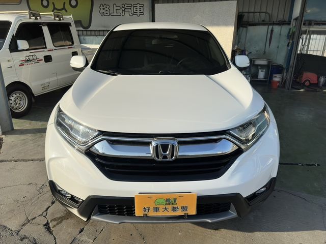 HONDA本田 CR-V  第3張相片