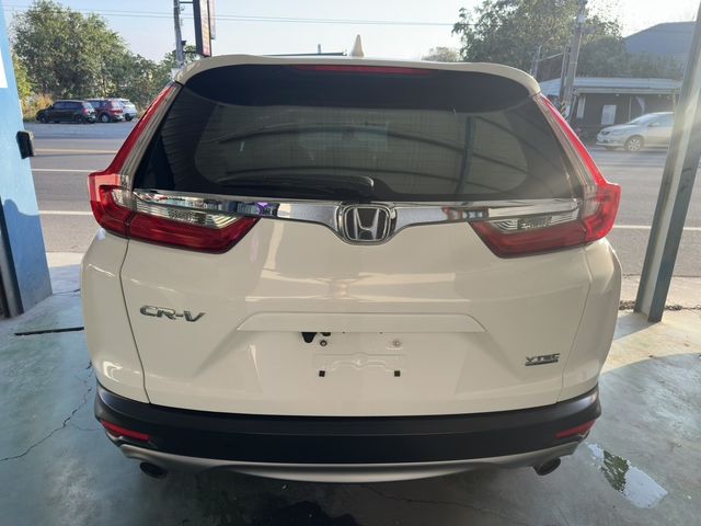 HONDA本田 CR-V  第4張相片