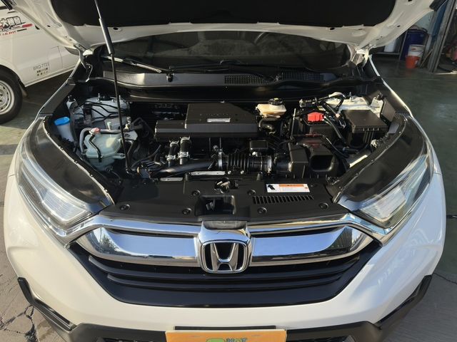 HONDA本田 CR-V  第6張相片