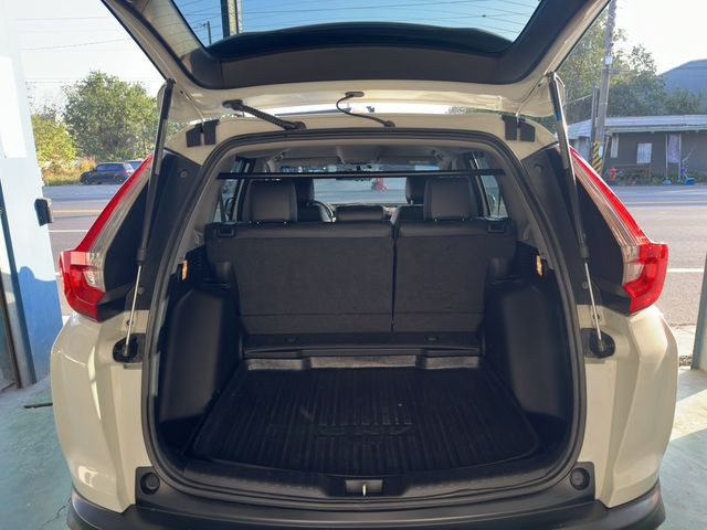 HONDA本田 CR-V  第9張相片