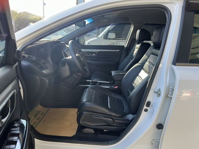 HONDA本田 CR-V  第10張相片