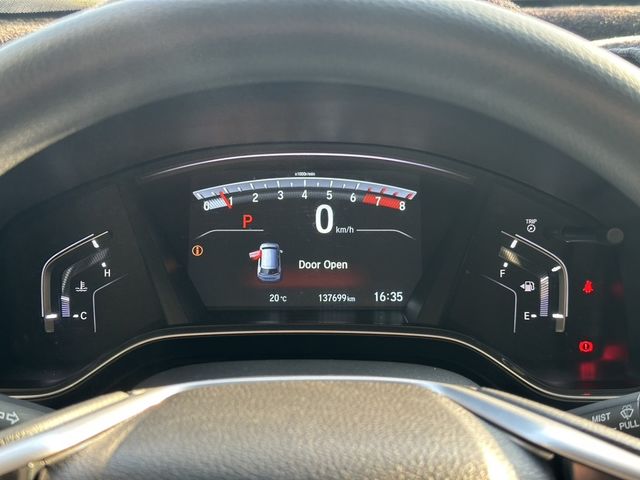 HONDA本田 CR-V  第12張相片